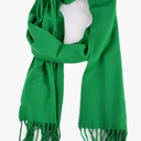 boxed-gifts Cold Weather Winter Scarves for Men & Women - Cashmere Like Acrylic Long Soft Scarves