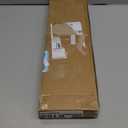 Hood Deflector Fit for Toyota 4Runner 2010-2023 2024 Accessories Bug Deflectors Offroad Hood Shield TPE Low Profile Hood Protector Fit for Toyota 4Runner 2024 2010-2022 2023 Accessory