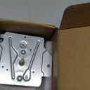 W10185992 Dryer Timer Replacement 418-095-20-B5 WPW10185992 etc Models, Compatible with Maytag Whirlpool, etc Brands, for WED5000DW2 WGD5000DW3 MEDC465HW0 MGDC465HW0 etc Dryer, OEM
