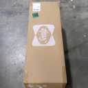 Sealy 8 Inch Queen Size Foam Bed in a Box, Multiple Layers of Foam Help Support Sleep at Night, Firm Feel and CertiPur-US Certified, King (Onyx)