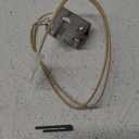 316489400 Oven Igniter, Fit for Frigi-Daire Gas Oven Igniter 316489403, 316428500, 790.79423601, The Repalcement of Frigi-daire Ken-more Ignitor 316428501, Ig94, Ap3963540, 5304462661, By BOGDA
