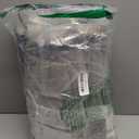 New OEM LP-CC-8 LP-CC-8A LP-CC 8A 600Vac Time Delay Fuse, Pack of 10