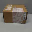 Baby Tula Explore Carriers - Breathable Baby Carrier Newborn to Toddler - Adjustable Toddler Carrier - Multiple Ergonomic Positions Front and Back - Ergonomic Fit for 7-45 lb - Linen, Spruce