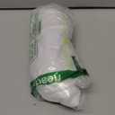 NFL Team Logo White Drawstring Winter Cap Hooded Gaiter Balaclava Face Cover (One Size)