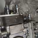 2644N203 Fuel Injection Pump for Perkins 1104C-44 Diesel Engine