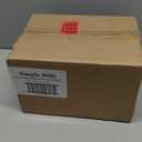 Simple Mills Almond Flour Mini Chocolate Chip Cookie Snack Packs, Healthy Snacks for Kids, Individual Packs, Gluten Free, 8ct (Pack of 1) EXP. 05/04/2026