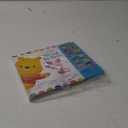 Disney Baby Winnie the Pooh - Head to Toe! 10-Button Sound Book - PI Kids (Play-A-Song)