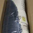 Bedsure Dog Beds for Small Dogs - Round Medium Cat Beds for Indoor Cats, Washable Pet Bed for Puppy and Kitten with Slip-Resistant Bottom, 25 Inches, Taupe (Camel)