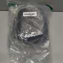 Hard Carrying Case Compatible with XbotGo, Portable Storage Carrier Case for Camera remote control and other accessories (Black)