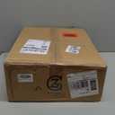 Nightstand,Modern Bedside Table with Storage Drawer and Open Wood Shelf, for Living Room, Bedroom and Small Spaces, Accent Night Stand with Solid Wood Legs, Easy Assembly,Walnut Brown