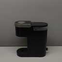 Keurig K-Mini Single Serve K-Cup Pod Coffee Maker, 6 to 12oz Brew size, with Cord Storage, Perfect for Small Spaces, Black