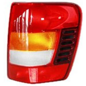 TYC 11-5275-90 Replacement right Tail Lamp for JEEP GRAND CHEROKEE