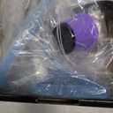 GAGALIFE Built in Counter Soap Dispenser (Brushed Nickel) for Kitchen Sink and Extension Tube Kit, Anti-Leakage Upgrade with 40" Tube No More Top Refill