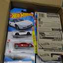 Hot Wheels Toy Cars or Trucks, Set of 72 Individually Packaged 1:64 Scale Cars, Rescue Vehicles or Trucks