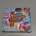 Taba Squishy Making Kit for Kids - Kids Crafts - 6 7 8 9 10 11 12 Year Old Girl Birthday Gift - Easter Gifts - Squishes Craft Kits - Arts and Crafts for Kid for 8-12 - Toys for Girls Ages 5-7