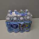 Pure Life Purified Water Bottles, 12 Pack - Still Bottled Water Enhanced with Minerals for a Crisp Taste, Plastic Bottles - 16.9 Fl Oz (EXP 03/13/27)