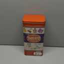 Tinkertoy - Retro Building Set Tin - 50 Pieces