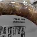 Utz Sourdough Nuggets Pretzels  52 oz. Barrel  Bite-Size Pretzels with Classic Sourdough Flavor, Perfectly Salted with Zero Cholesterol per Serving (52 Ounce (Pack of 1)) (Best By: 02/02/2026)