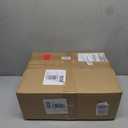 540Pcs Dish Packing Supplies for Moving, 270 Cushion Foam Wrap Pouches & Sheets 4 Sizes (16x12", 12x12", 12x7.8", 7.8x7.8") with 270 Fragile Stickers Plate Packing Sleeves for Fragile Shipping Storage