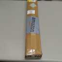 24 Inch Shower Grab Bar w/Anti Slip Rubber Grip, Munzong Black Stainless Steel Bathroom Grab Bar, Bathroom Balance Bar, Safety Handrail Support, Handicap Injury Elderly Senior Assist Bath Handle