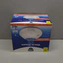 Vicks Warm Steam Vaporizer & Humidifier 1.5 Gallon Tank for Small and Medium Rooms, Night Light, Works with VapoPads and VapoSteam