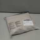 Men's Vintage Bowling Shirts Short Sleeve Button Up Tropical Beach Summer Shirts (Beige, L)