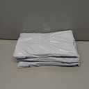 3 x W WINTMING 16Pcs Halloween Party Favors Bags with Handle Trick or Treat Gift Bags Wrapping Halloween Goodie Candy Bag Docor Supplies