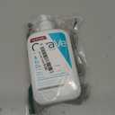 CeraVe Acne Control Cleanser, 2% Salicylic Acid Treatment Formulated With Niacinamide + Ceramides + Oil Absorbing Clay, Gentle Face Wash Helps Clear & Prevent Acne, Fragrance Free, 16 Ounce (16 Fl Oz (Pack of 1))