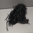 BrizLabs Smart Christmas Lights, 180FT 500 LED Color Changing Christmas Lights with App/Voice Control, Dimmable Warm White & Multicolor Mini Light String, Decorative Xmas Light for Indoor Outdoor Tree