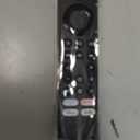 Remote Control Replacement Compatible with All Fire Omni QLED Serie, for Hisense, TCL Smart TV Stick (2nd Gen/3rd Gen/4K/Lite/4K Max), TV 3rd Gen/Cube/Insignia/Pioneer with Voice Control