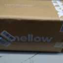 Mellow Marshmellow Comforter Twin/Twin XL, All-Season Temperature-Balancing