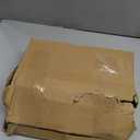 DRASTAR Mail Organizer Wall Mounted, Wooden Mail Sorter & Key Holder for Wall, Hanging Mail Organizer, Black Mail Basket for Home Office