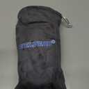 Velpeau Neck Brace for Neck Pain and Support - Soft Cervical Collar for Sleeping, Snoozing, Sleeping Upright, Anti-Snoring, Sleep Apnea for Women & Men (Blue, Enhanced Version, M: 11.5-14"/3)