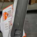 Litheli Electric Snow Shovel Cordless 20V, Lightweight Battery Powered Snow Blower with 4.0Ah Battery, Easy Snow Removal Tool for Driveways, Sidewalks, Patios and Decks