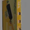 FOODSAVER ell Brands Distribution 110878 Compact Vacuum Sealer Black