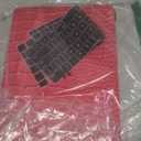 KEROM Compatible for Crocodile MacBook Pro 13 Inch Case 2025-2016 M2 M1 A2338 A2289 A2251 A2159 A1989 A1706 A1708, Textured Aligator Skin Snakeskin PU Leather Hardshell & Keyboard Cover, Pink