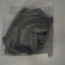 YOGINGO Women's Long Sleeve Mock Turtle Neck Bodysuits Tops Going Out Body Suits for Women Fashion Basic Leotards Jumpsuit (Black), S 1017