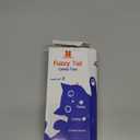 Potaroma Cat Toys Pillows, 3 Pcs, Soft and Durable Cat Crinkle Sound with Catnip Inside, Interactive Indoor Kitten Kicker, Promotes Kitty Exercise (Pastel Colors)