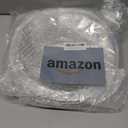 Pack of 12 -Disposable Round Foil Pizza Pans 12 Inch Focaccia Pan Large Serving Trays for Cookies, Cake, Focaccia and More