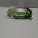 Melorca&Guilla Artificial Plants,2PCS 43.3" Green Nandina Faux Branches for Vase,Artificial Plants for Shop Garden Office Home Dcor