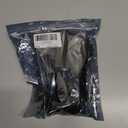 3 Pack 10FT Long 3 Prong TV Power Cord, NEMA 5-15P to C5 (Mickey Mous) Power Cord Cable Replacement for LG LCD LED Smart TV 39LN5700 47LB6100 50LN5200 60LN5400 65LB6190