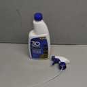 30 SECONDS Pro Mold and Mildew Stain Remover | Scrub Free | Brighter Results Instantly | Ready To Use | 32 Fl. Oz.