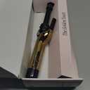 HOT Tools 24K Gold Professional 1" Extended Barrel Curling Iron with Clamp for Bouncy Curls, Faster Styling, Less Damage & Long-Lasting Results