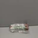 AIMIKE Round Brush for Blow Out, Small Round Hair Brush Nano Thermal Ceramic & Ionic Tech, for Blow Drying & Styling, Curling and Shine - 2.4 Inch Barrel w/Boar Bristles