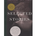 Selected Stories of Alice Munro, 1968-1994 (Vintage International) Kindle Edition