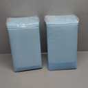 Super Absorbency Disposable Leakproof Underpads with Quick Drying for Baby, Adults, Puppy, Dog Bed Pee Pads, Extra Large, XXL Incontinence Pads, 30 x 36, 50 Count