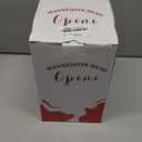 Mannequin Head with 80% Real Human Hair Cosmetology Hairdresser Mannequin Doll Head for Practice Hair and Makeup #613 Blond