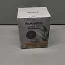 Projector 2026 UpgradedMini Projector with WiFi 6 and Bluetooth 5.2 Support 4K 1080P Auto Keystone 270 Rotatable Projector Portable Compatibile with HDMI/TV Stick/Memory Stick/Laptop-Black