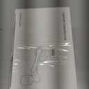 YYKBZ Water Filter For Sink Faucet Extender,1080 Swivel Aerator,2 Modes Spray Sink Water Filter,Brass Faucet Mount Purifier System For Kitchen/Bathroom/Toddlers,Multiple Adapters With 9pcs Filters