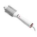 T3 AireBrush One Step Smoothing and Volumizing Hair Blow Dryer Brush, for Fast Drying and Styling with Multiple Heat and Speed Settings, Ceramic and Cool Shot